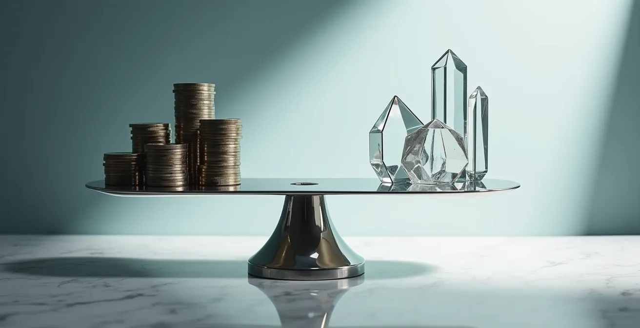 Visualisierung von KI-gestützten Kreditentscheidungen in der deutschen Finanzbranche