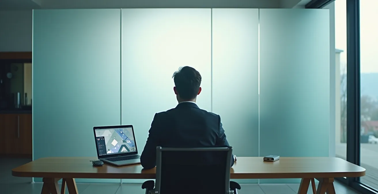 Sicherung von Social-Media-Profilen gegen Datenmissbrauch