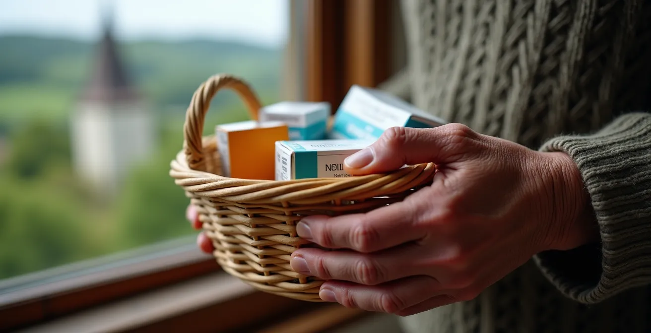 Ländliche Gesundheitsversorgung durch digitale Verbindung zum Facharzt